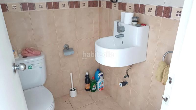 Foto 8f2684ff-a2d9-489b-9573-b97c8e97865f. Alquiler local comercial magnífico local esquinero en pleno centro! en Sabadell