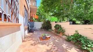 Appartement à Poble - Casc Antic. Vivienda en planta baja en castellar del vallès!