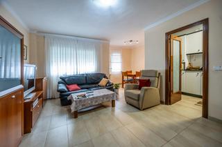 Dúplex a Can Deu. Piso en can deu! ideal parejas!