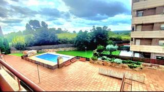 Appartamento in Castellarnau. Piso en castellarnau de 3 hbs con parking y trastero incluidos!