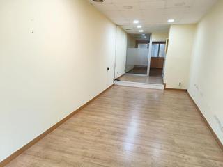 Local Comercial en Centre