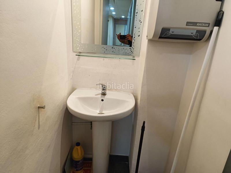 Foto 97e52477-5b5f-460a-a0a6-8daffd8f2c79. Rent business premise in Centre Sabadell