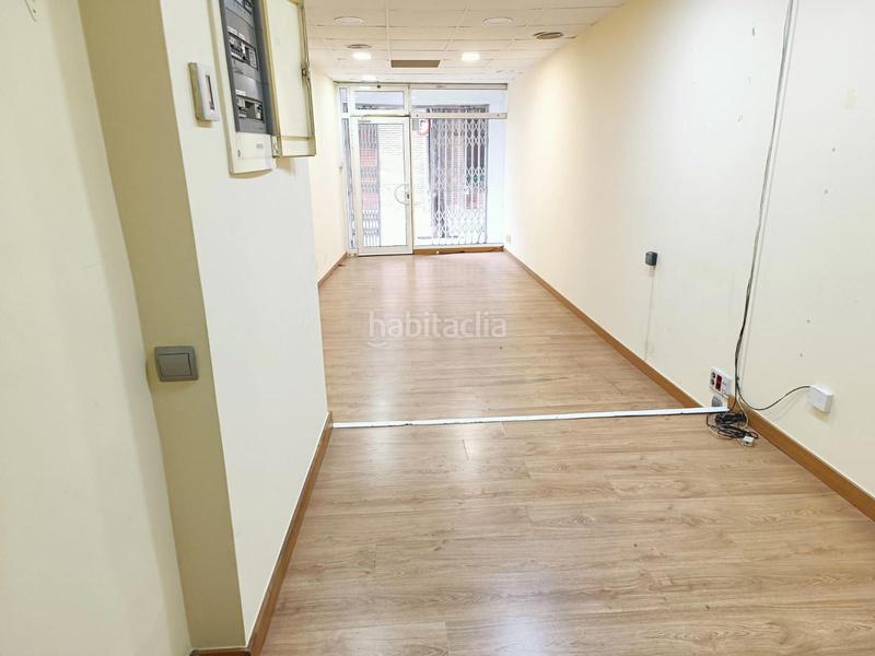 Foto a90615a7-294b-4fbc-be31-06d0b32021b8. Rent business premise in Centre Sabadell