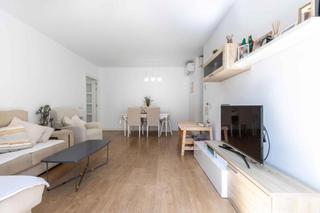 Pis a La Romànica. Piso seminuevo de 3 habitaciones con parking y trastero incluido