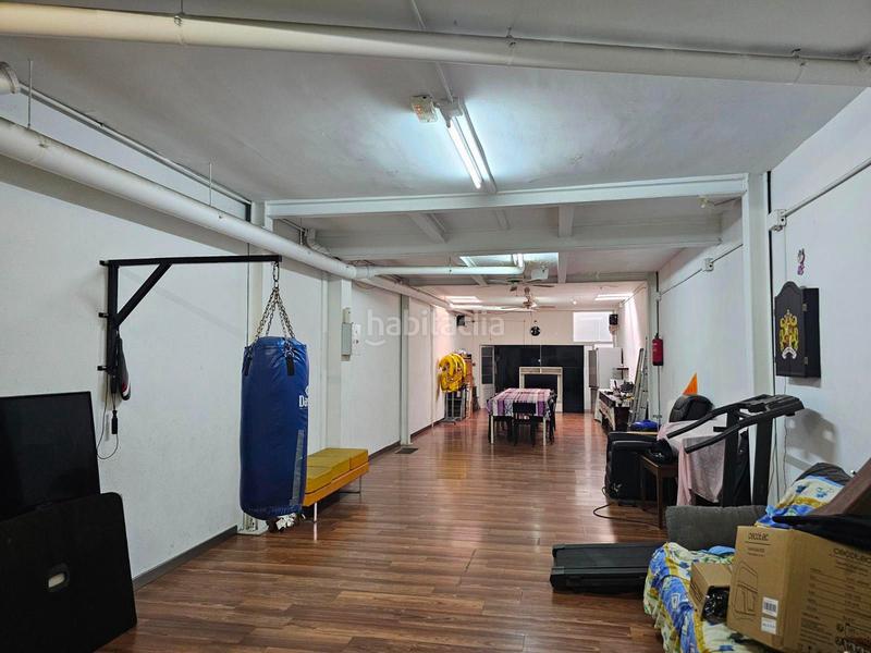 Foto 42948d94-49b7-4b8e-8f27-c213451ede49. Lloguer local comercial a Can Feu Sabadell