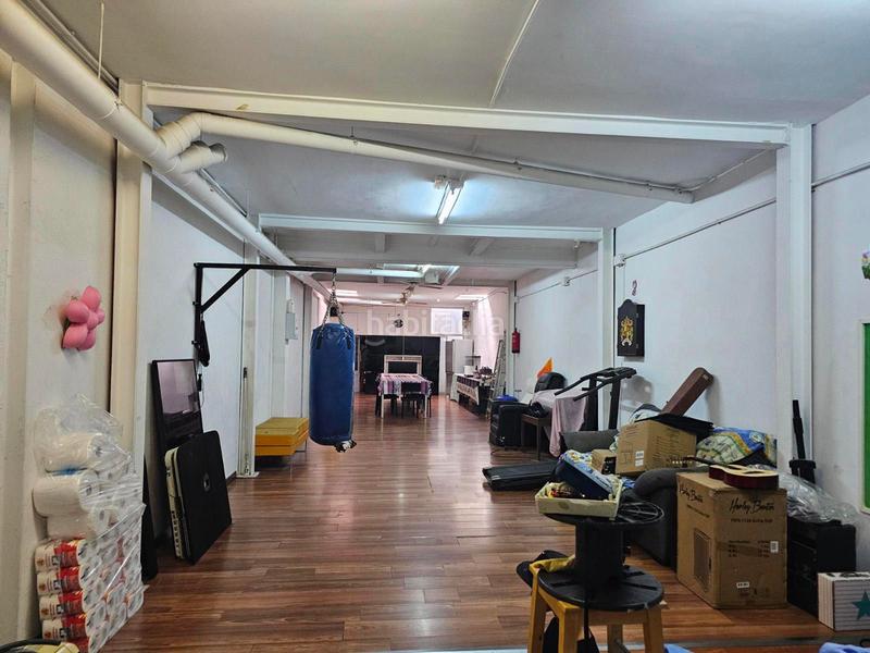 Foto 5d9498dc-23df-4517-8d3b-cac6edb52d6f. Lloguer local comercial a Can Feu Sabadell