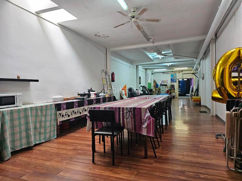 Foto 875e7d02-81c9-47fd-8ff0-1bab88d7758b. Lloguer local comercial a Can Feu Sabadell