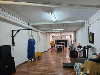 Business premise in Can Feu