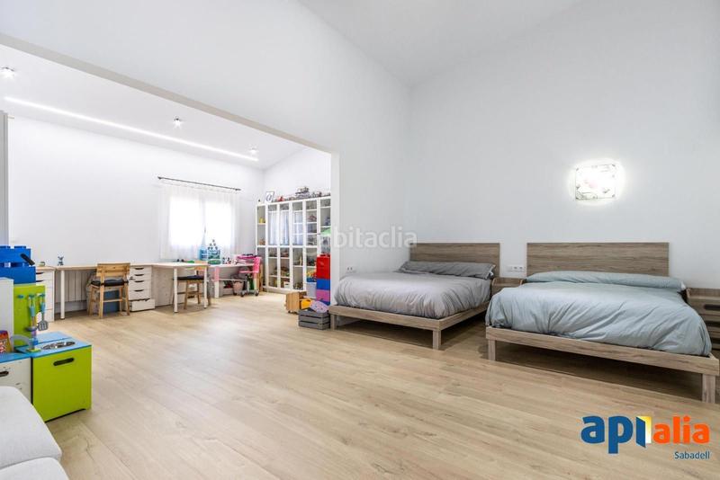 Foto 4d4da644-ed99-490c-879c-bad6bad9402f. Maison avec chauffage parking dans Centre Sabadell