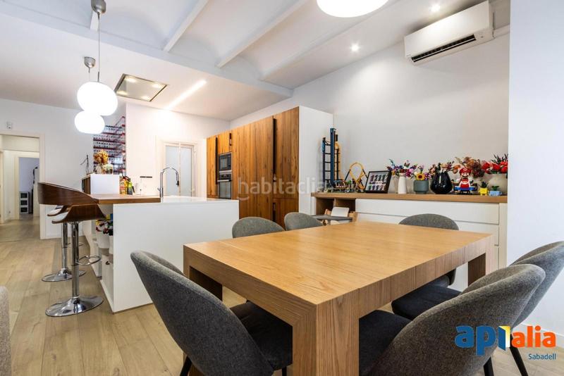 Foto 69d90df7-7b7b-4f69-9285-a117ba0332c0. Maison avec chauffage parking dans Centre Sabadell