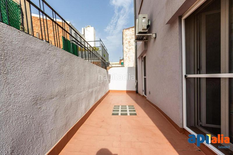 Foto 6f3901a7-338b-4f01-b62d-64b6cf09aa23. Maison avec chauffage parking dans Centre Sabadell