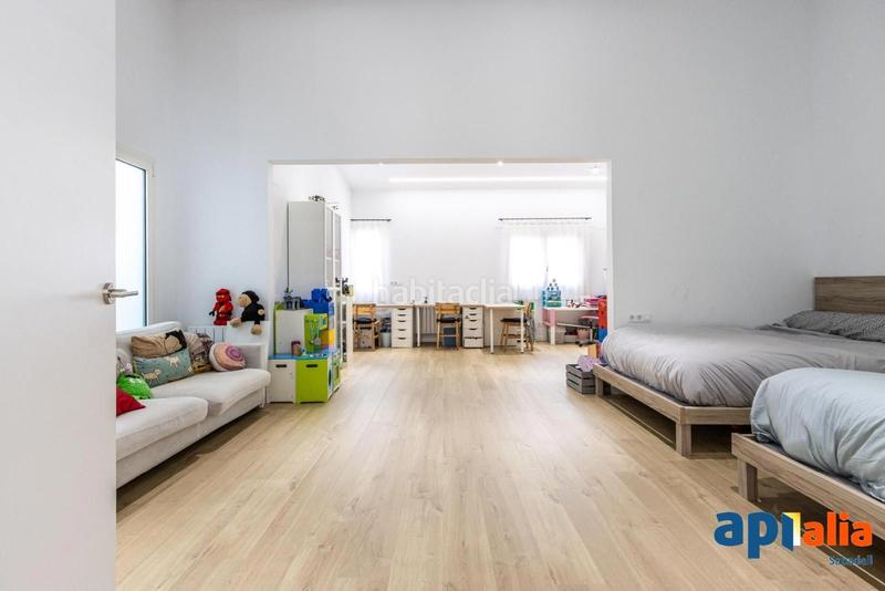 Foto a38cbede-0d1e-400a-b5dc-03b1905836d5. Maison avec chauffage parking dans Centre Sabadell