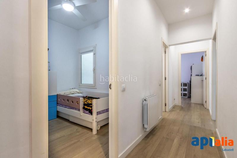 Foto a4c7db7d-635f-4ff0-89d0-35e2155a7362. Maison avec chauffage parking dans Centre Sabadell