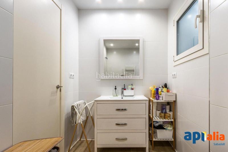 Foto ddf6c1d9-03e0-41d4-aac5-15bb7df01bc0. Maison avec chauffage parking dans Centre Sabadell