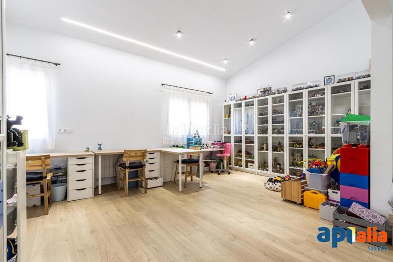 Foto f5da7fa5-e6a3-49c5-aea8-21f1d47eaeb5. Maison avec chauffage parking dans Centre Sabadell