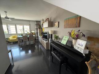 Duplex à Ca n'Oriac. Piso en venta en la creu alta!