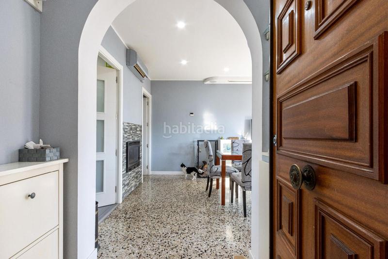 Foto 02b378d7-2c94-4ef5-a63d-eb2e144d3343. Appartamento con riscaldamento in Ca n'Oriac Sabadell