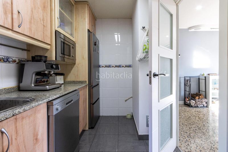 Foto 6d2f8c8d-5a0b-439d-b0cb-b35af51423b2. Appartamento con riscaldamento in Ca n'Oriac Sabadell