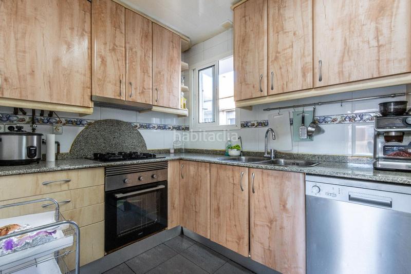 Foto 84f70538-cc4a-47dd-98e7-554898604979. Appartamento con riscaldamento in Ca n'Oriac Sabadell