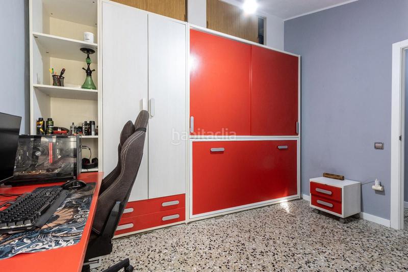 Foto ae287778-4b32-40ed-b307-c2ae51bd27e2. Appartamento con riscaldamento in Ca n'Oriac Sabadell