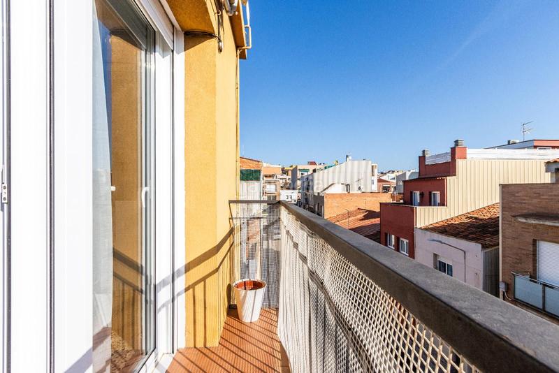 Foto c8c19fb5-a697-4d60-9914-8b14296342bc. Appartamento con riscaldamento in Ca n'Oriac Sabadell