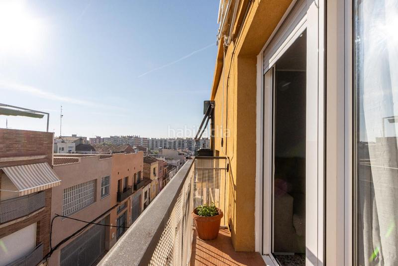 Foto d6c2d559-93cc-444a-845b-e01b8eb60252. Appartamento con riscaldamento in Ca n'Oriac Sabadell