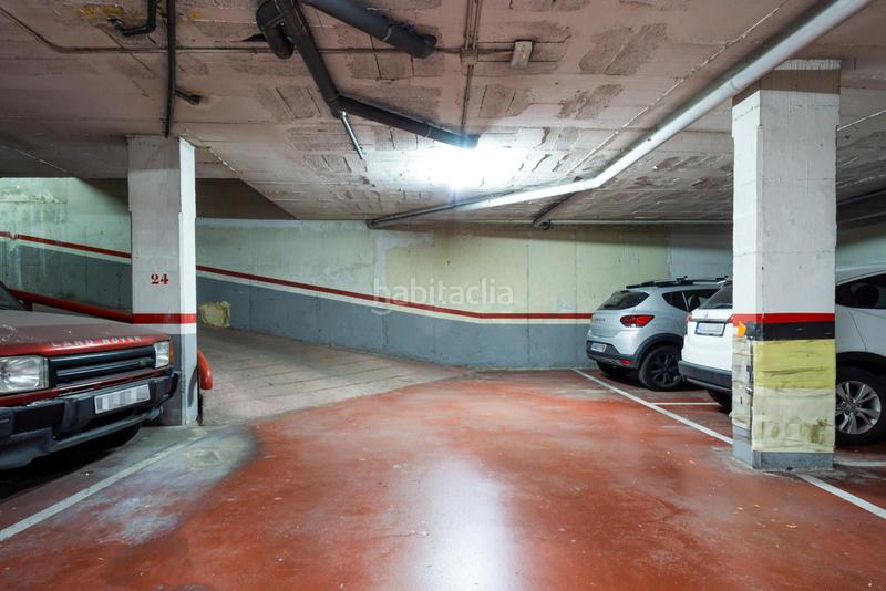 Foto 0334989e-c078-415a-b775-29a921e7cae7. Dachwohnung mit heizung parking in Centre Sabadell