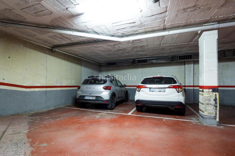 Foto 2e6893d3-7625-432d-a6ea-3d99f42b6b87. Dachwohnung mit heizung parking in Centre Sabadell
