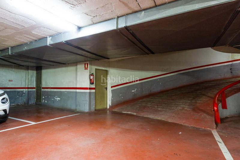Foto 33be1047-82c9-4b59-8836-c8c7c19f5b64. Dachwohnung mit heizung parking in Centre Sabadell