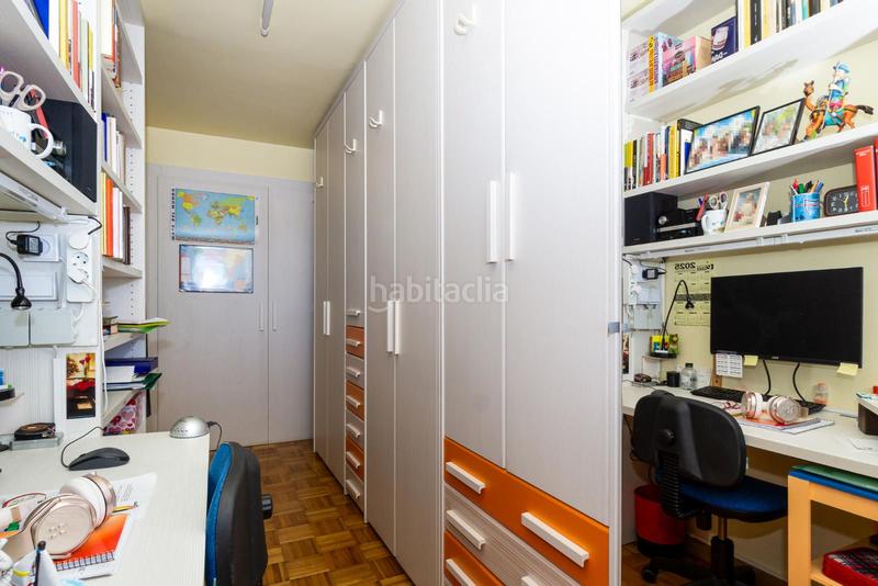 Foto 5f8da49c-5ff3-4838-ac2a-52abbde096c3. Dachwohnung mit heizung parking in Centre Sabadell