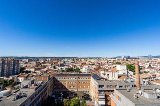 Àtic a Centre. Ático dúplex en el centro con excelentes vistas!