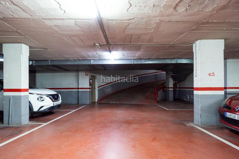 Foto f3cbc742-77a7-4a75-a518-3acd3a3f5140. Dachwohnung mit heizung parking in Centre Sabadell