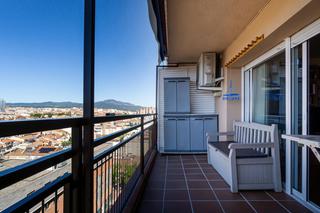 Ático en Centre. Ático dúplex en el centro con excelentes vistas y terraza!