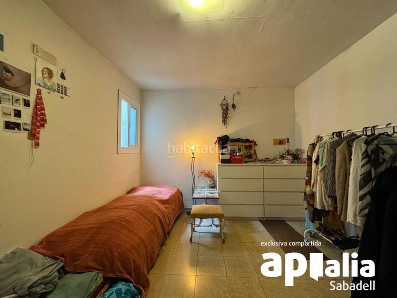 Foto 4341f2c6-0b6e-486d-8bfd-f11dd825848c. Casa con riscaldamento in Gràcia Sabadell