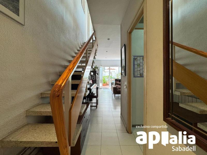 Foto 50f9aab6-9187-4b52-9310-ea7db00109f7. Casa con riscaldamento in Gràcia Sabadell