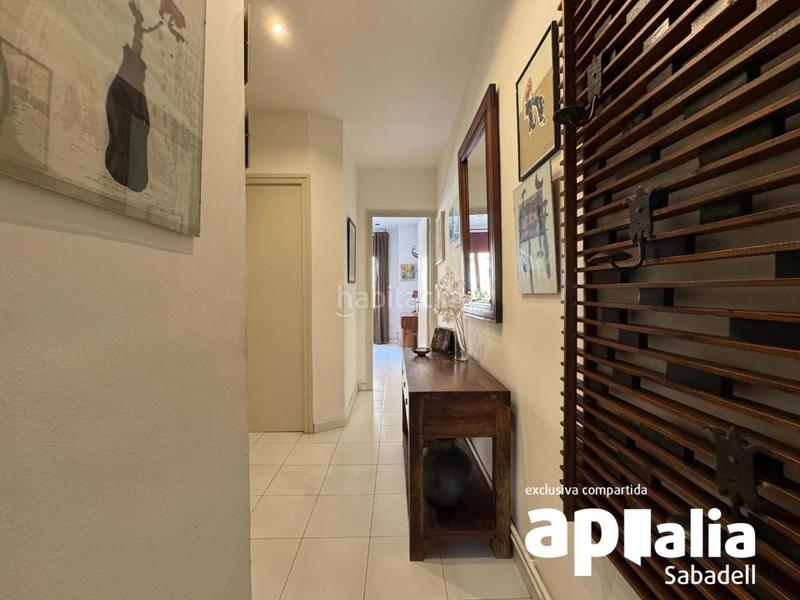 Foto 67e0440d-0f86-4cf5-845c-9d67a46a52b9. Casa con riscaldamento in Gràcia Sabadell