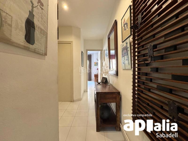 Foto 8538f293-880a-4586-9941-427ec216b6f2. Casa con riscaldamento in Gràcia Sabadell