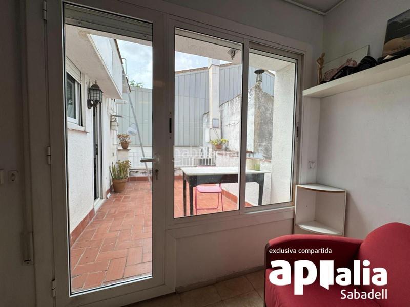 Foto 858646b8-9b95-4d78-b47b-0cb37c9cef54. Casa con riscaldamento in Gràcia Sabadell