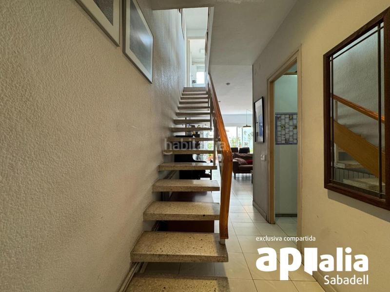 Foto a8fd8e01-c9d9-407b-9b3e-95fb884455ad. Casa con riscaldamento in Gràcia Sabadell