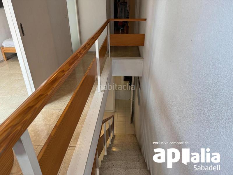 Foto b24834d3-3007-4976-b4a4-e3a291a5443b. Casa con riscaldamento in Gràcia Sabadell