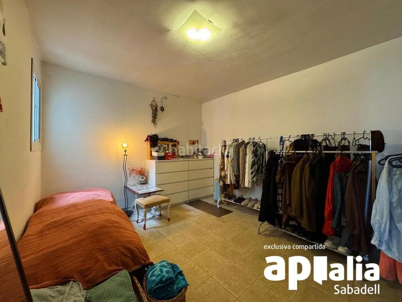 Foto d5d52475-8164-40e6-b0c4-9d7067c288c5. Casa con riscaldamento in Gràcia Sabadell