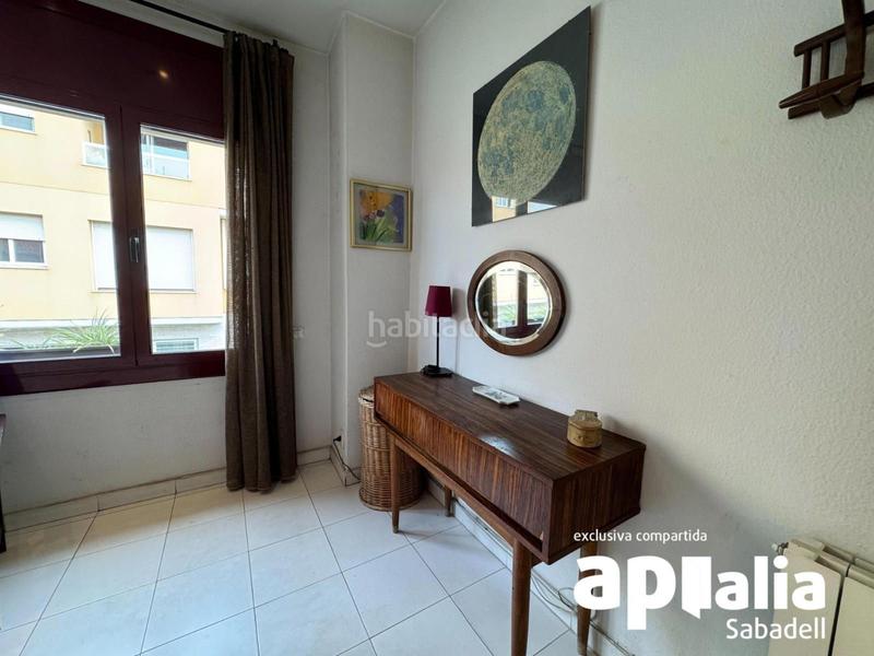 Foto ee900232-507c-41c2-9966-eb49b1878456. Casa con riscaldamento in Gràcia Sabadell