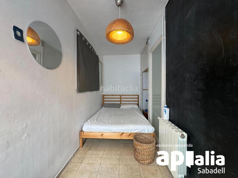 Foto f1814133-7f72-4c6f-a928-e73b2465baab. Casa con riscaldamento in Gràcia Sabadell