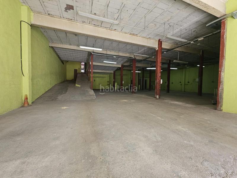 Foto edbdb396-d76e-4447-b926-a64974750f4c. Affitto locale commerciale in Ca n'Oriac Sabadell