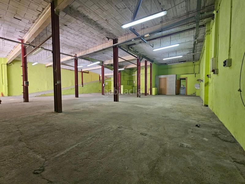Foto 40900839-6400-4d06-bdb9-0eee9a7194a2. Alquiler local comercial gran local en ca noriach! en Sabadell