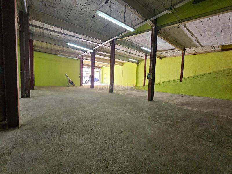 Foto 1a11c68f-92c4-4b24-8801-8a53045bcedd. Lloguer local comercial a Ca n'Oriac Sabadell