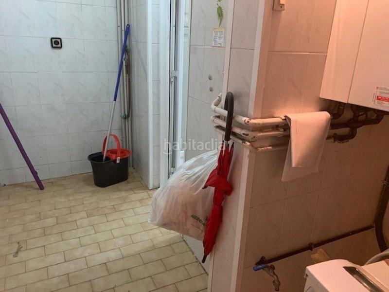 Foto 74f191e2-c16b-4c9d-b78c-265437c4a19d. Etagenwohnung mit heizung in Can Rull Sabadell