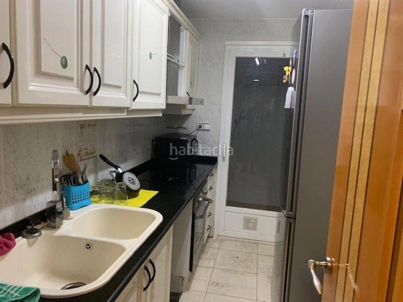 Foto 9cd81cd9-42f2-4c93-9b05-93f713dc1abc. Etagenwohnung mit heizung in Can Rull Sabadell