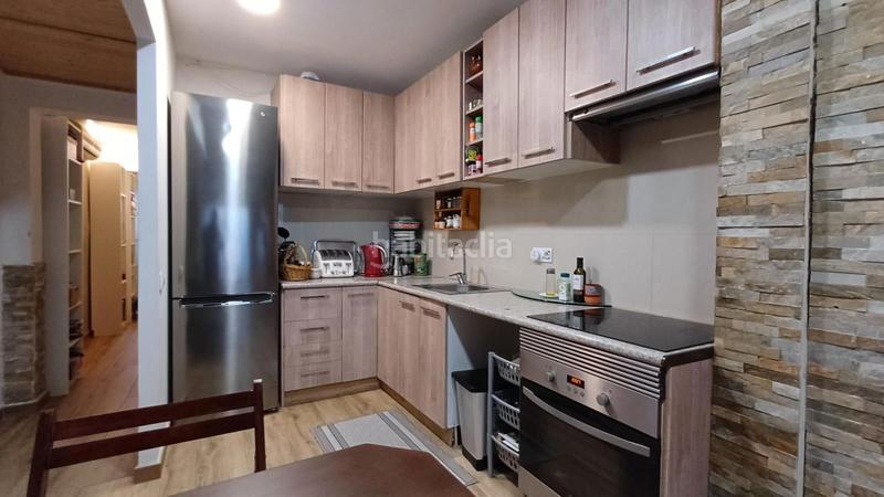 Foto 0af208a1-3969-4e2b-9942-2ad450c40c77. Appartement avec chauffage dans La Plana del Pintor Sabadell