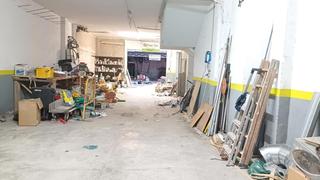 Locale commerciale in Can Rull